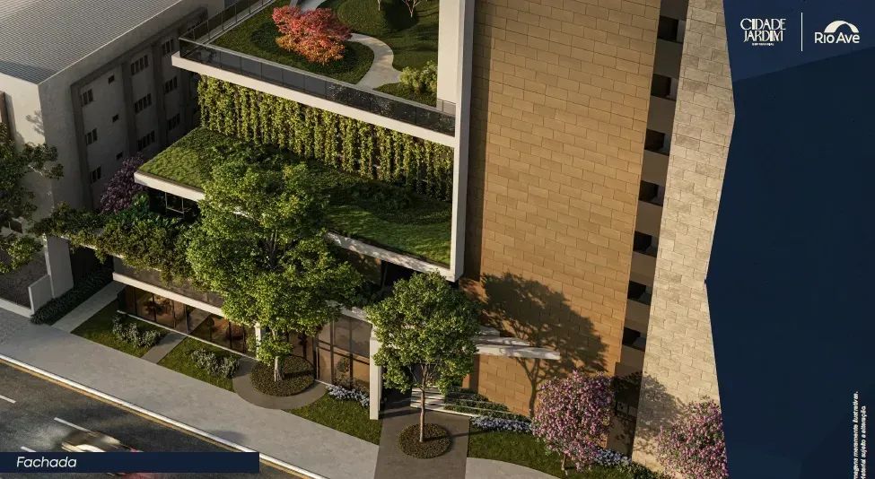 SALAS COMERCIAIS À VENDA COM 37M² NA AV. ROSA E SILVA, AFLITOS-RECIFE/PE - Foto 3
