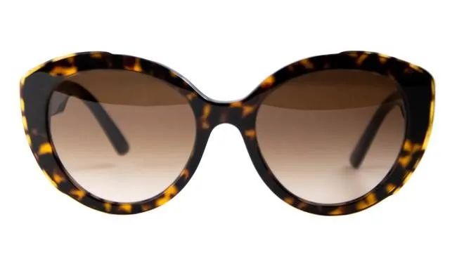 Óculos solar Prada Elegante Sofisticado  - Foto 2