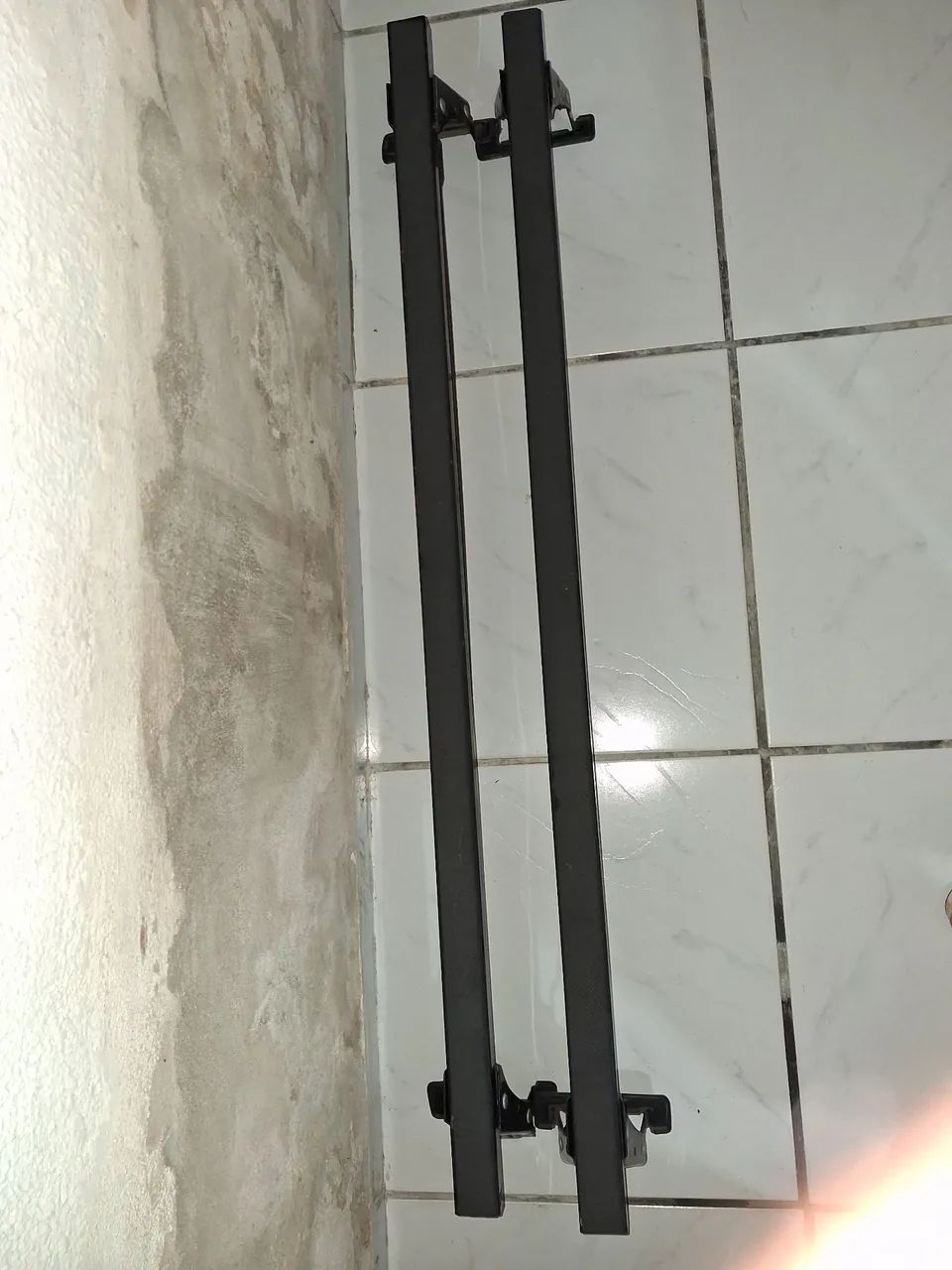 Bagageiro de carro  - Foto 2