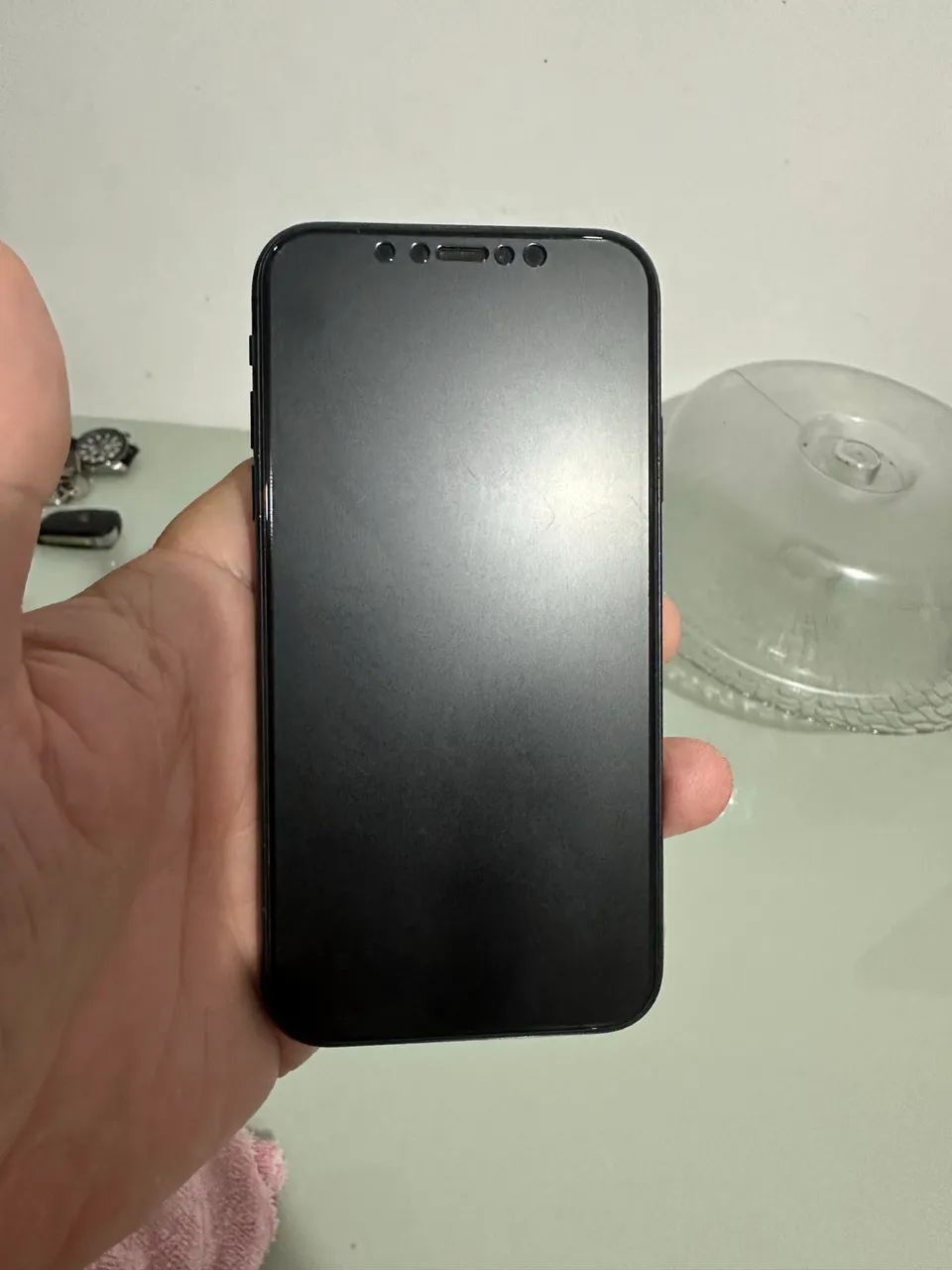 iPhone XR  - Foto 4