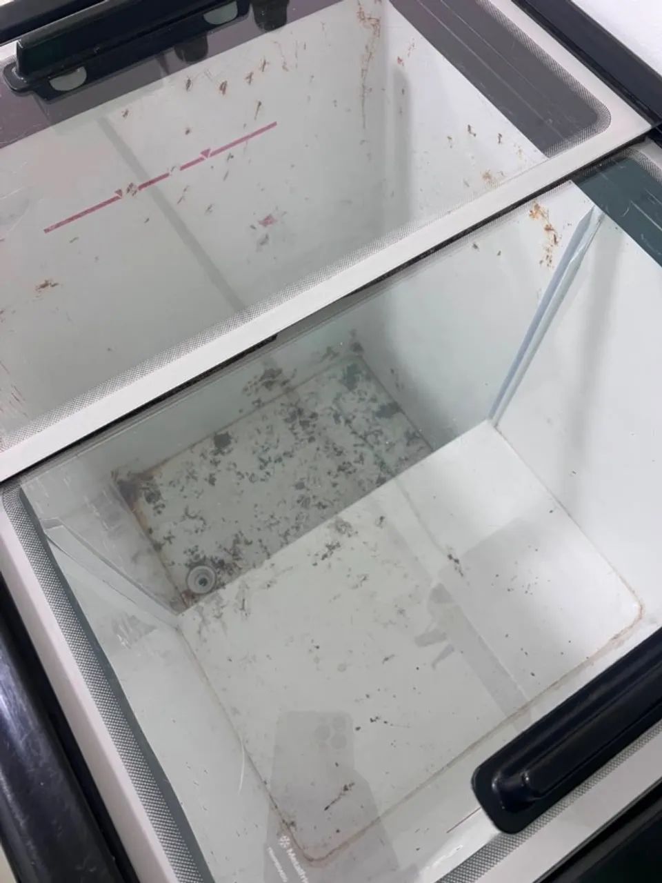 Freezer expositor Metalfrio  - Foto 2