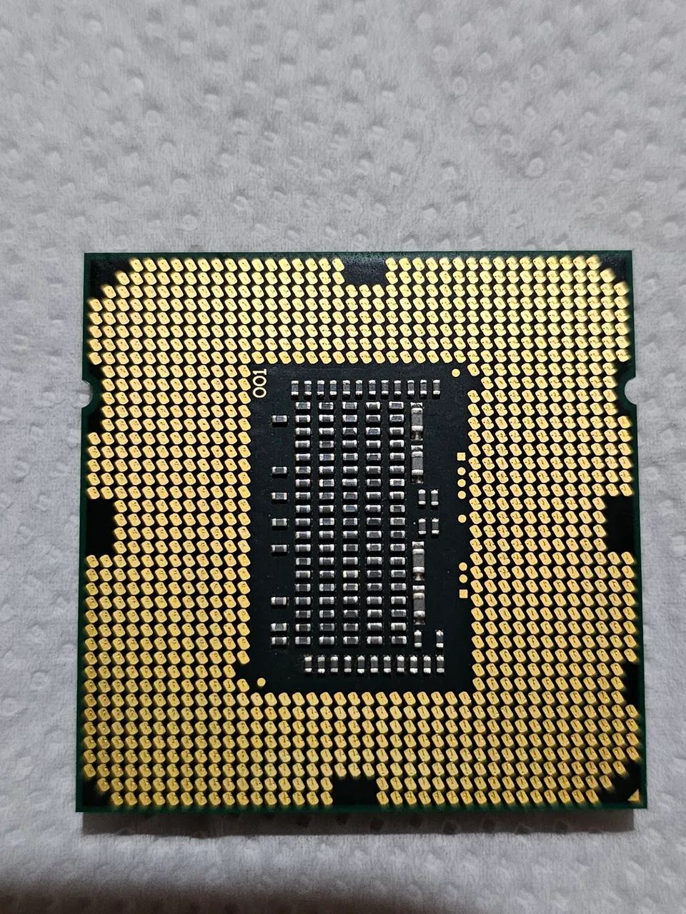 i7 870 + placa-mãe - Foto 4