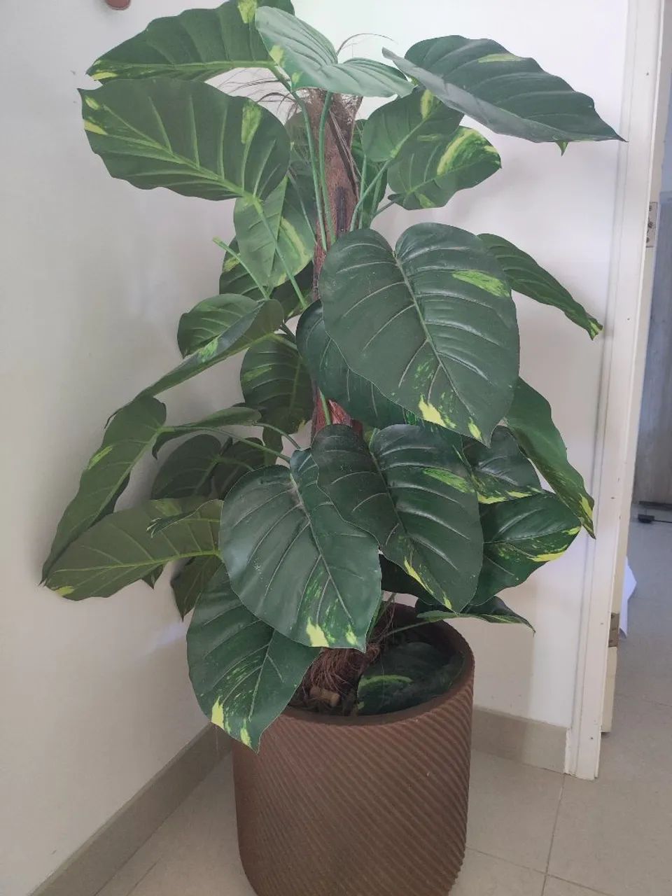 Planta artificial 