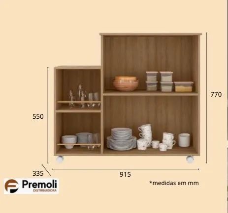 Multiuso Duda - Foto 2