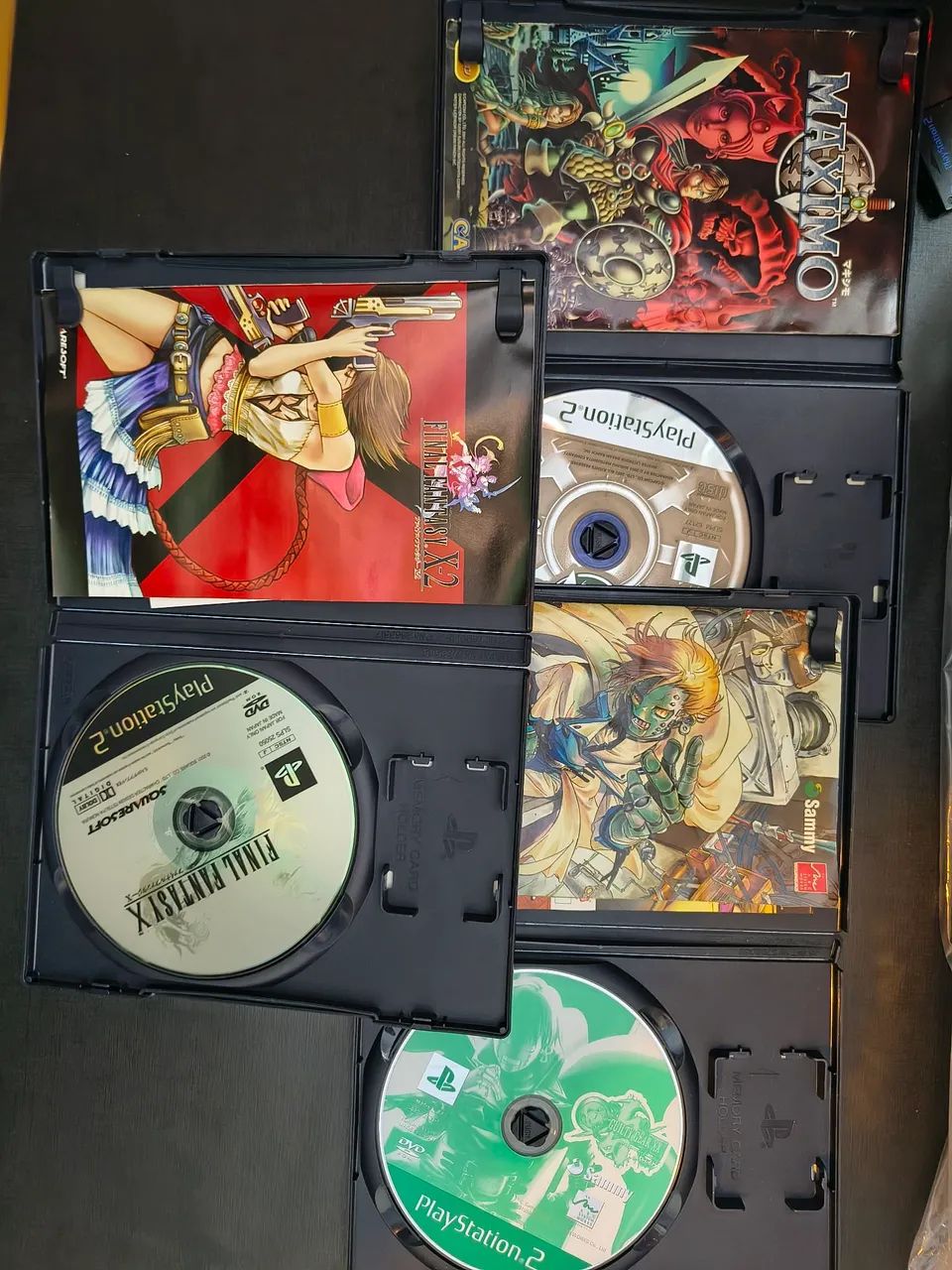 Maximo: Ghosts to Glory PS2 Original  - Foto 2
