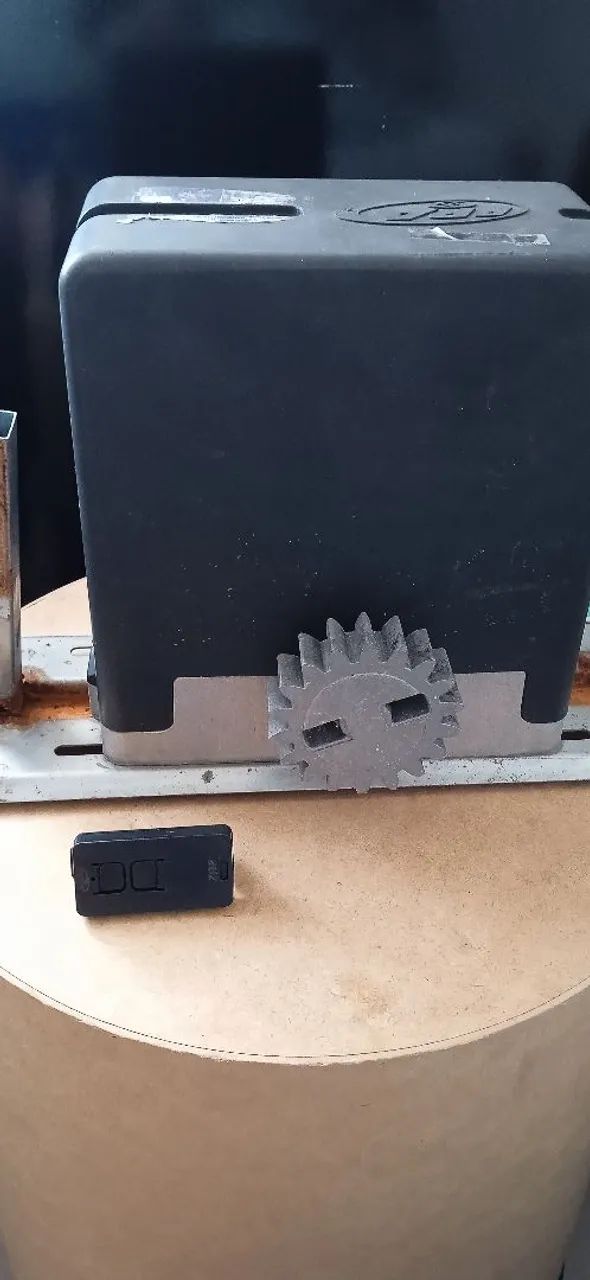 Motor portao ppa  - Foto 2