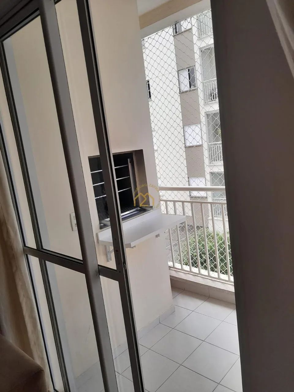 Apartamento para alugar em São Bernardo do Campo, Planalto, com 2 quartos, com 74 m², Elev - Foto 5