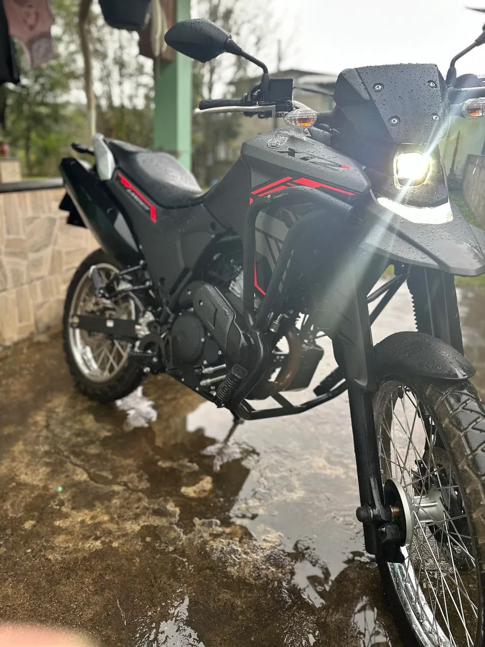 Lander 250 - Foto 2
