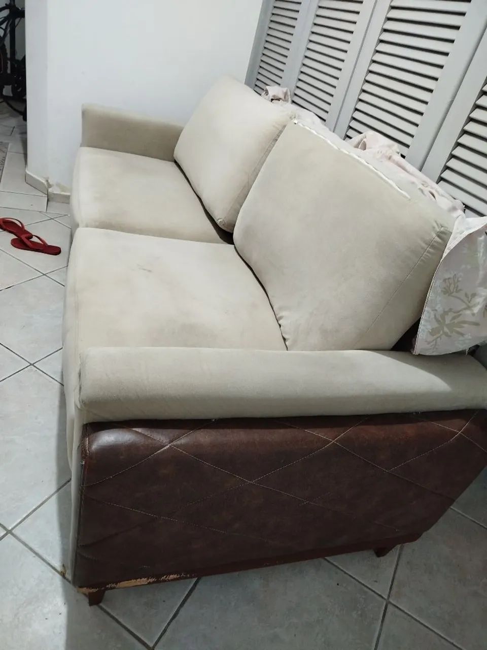 Sofá 