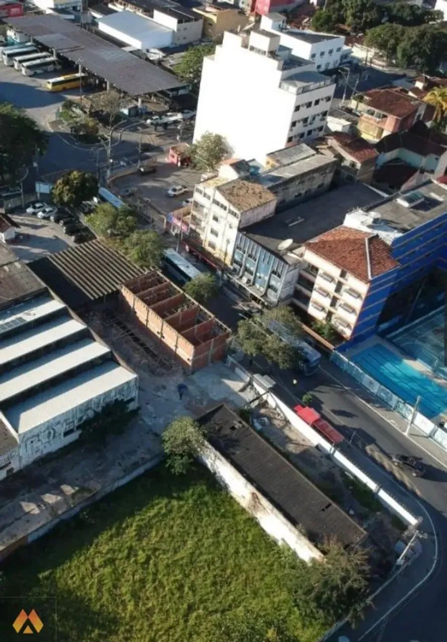 Centro - Excelente Terreno de 452m² e ótima localização!! - Foto 2