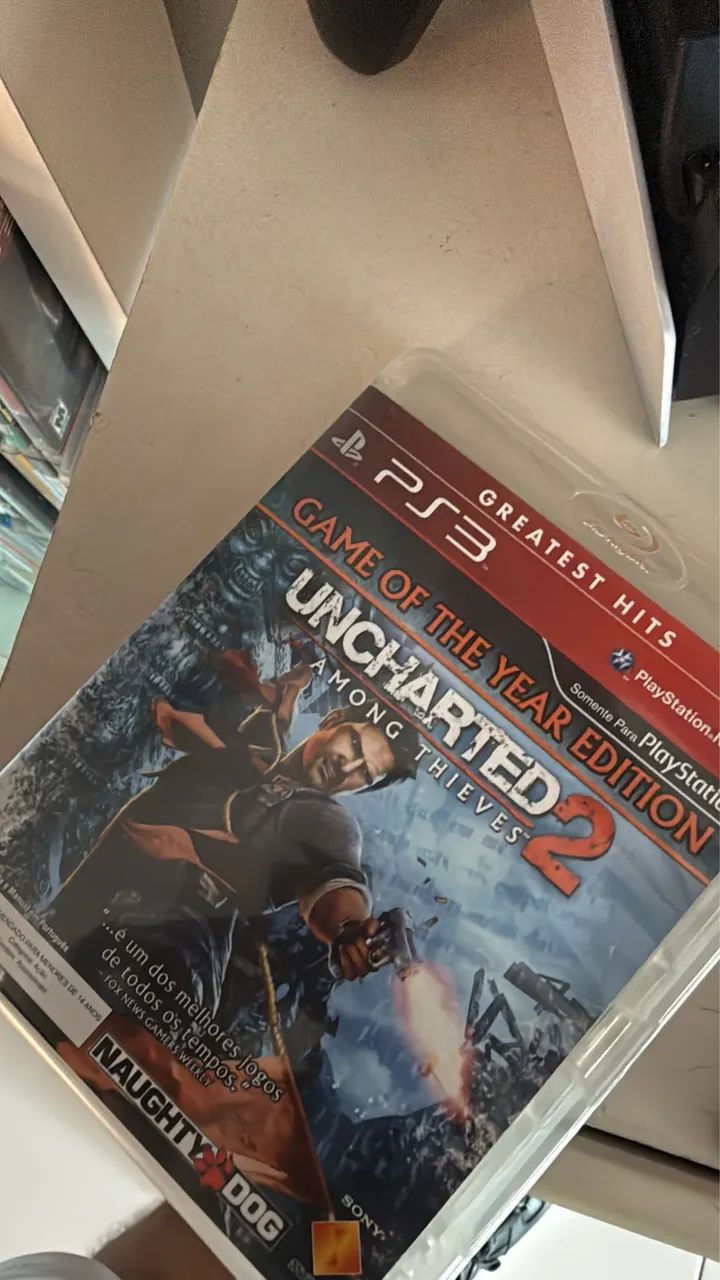Jogos ps3 - Foto 3