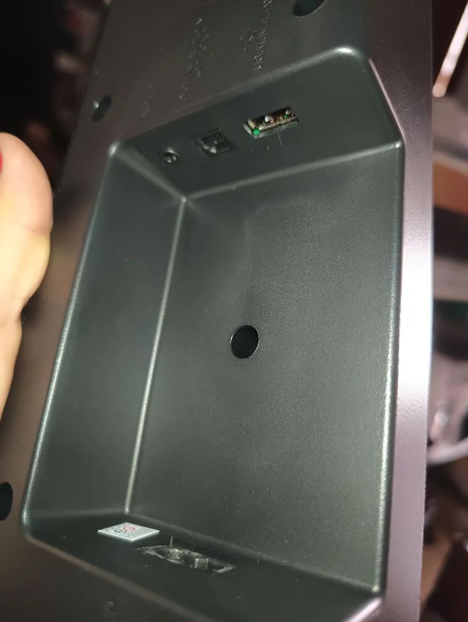 Soundbar T400 Samsung  - Foto 4