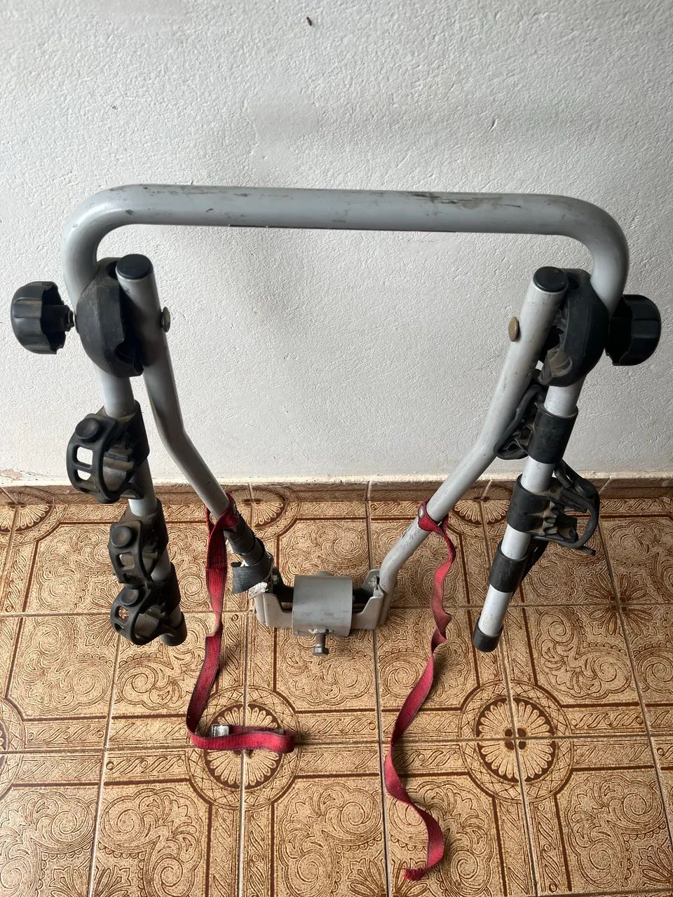 Transbike Eqmax Engate (03 Bikes) - Foto 2