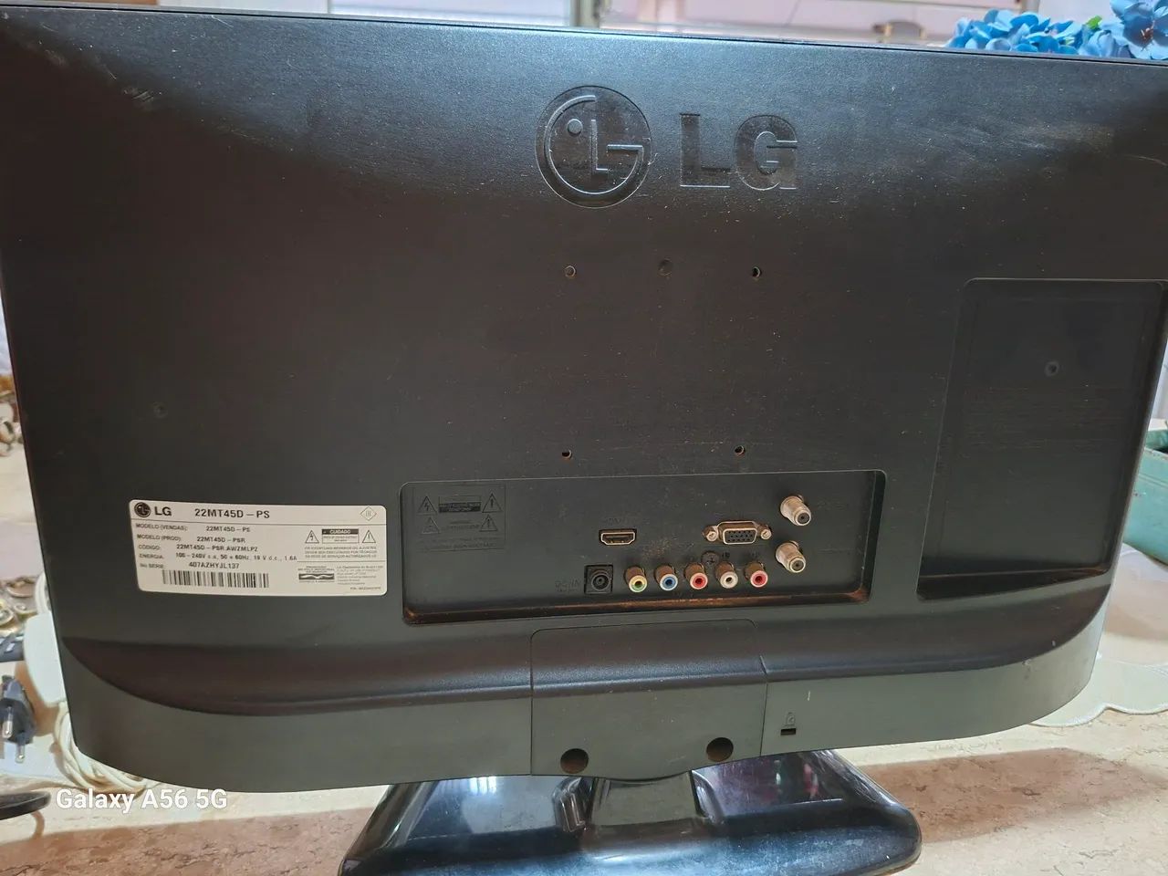 Tv Mobitor LG  - Foto 2