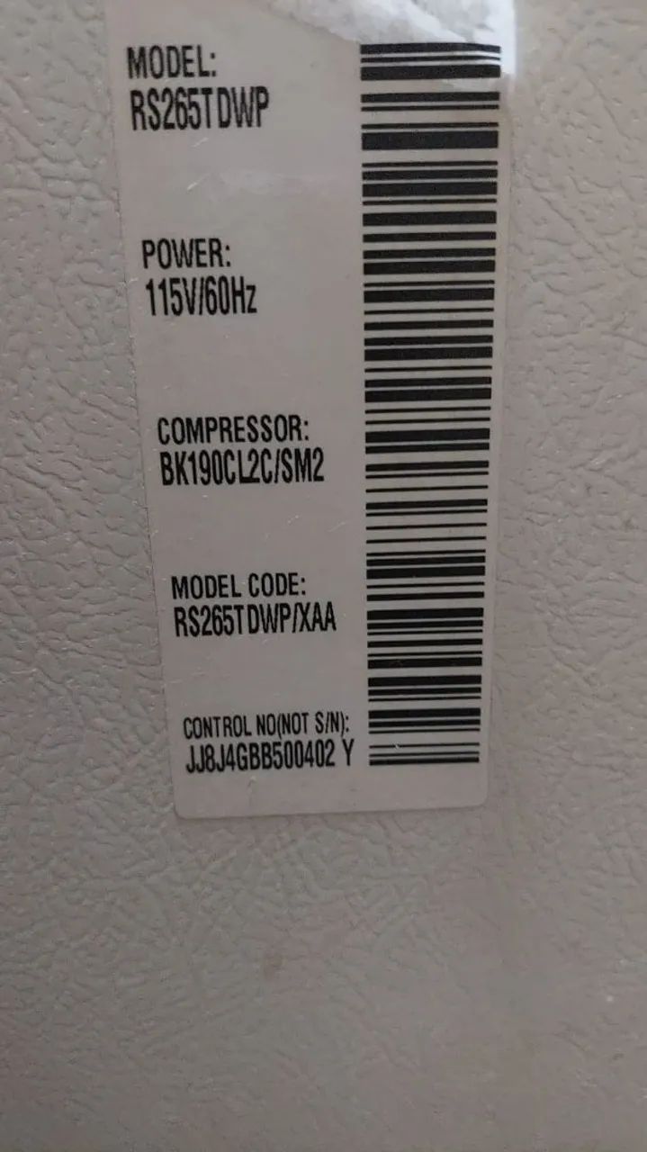 Refrigerador Sansung - Foto 3