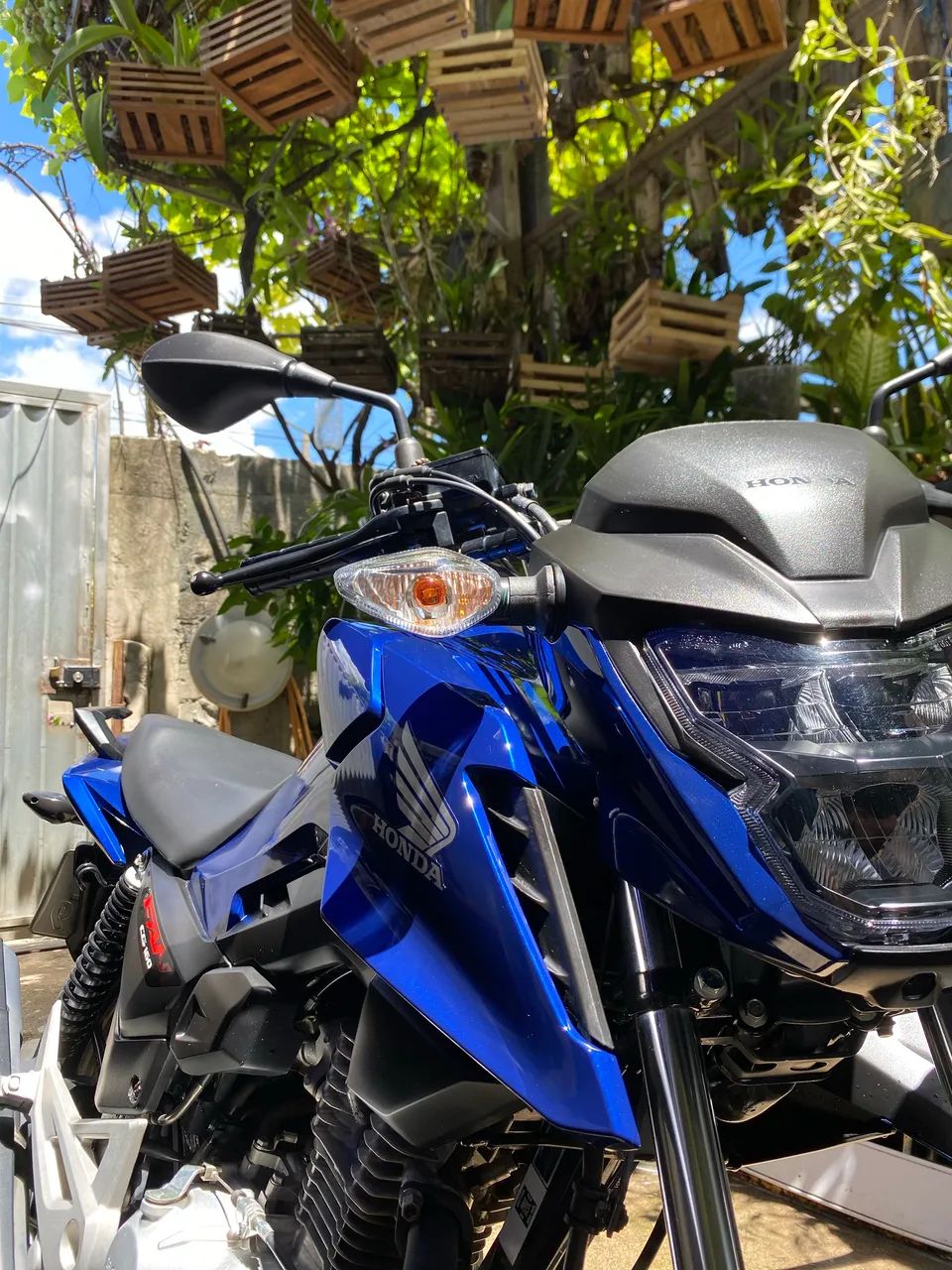 Vendo ou troco - Foto 3