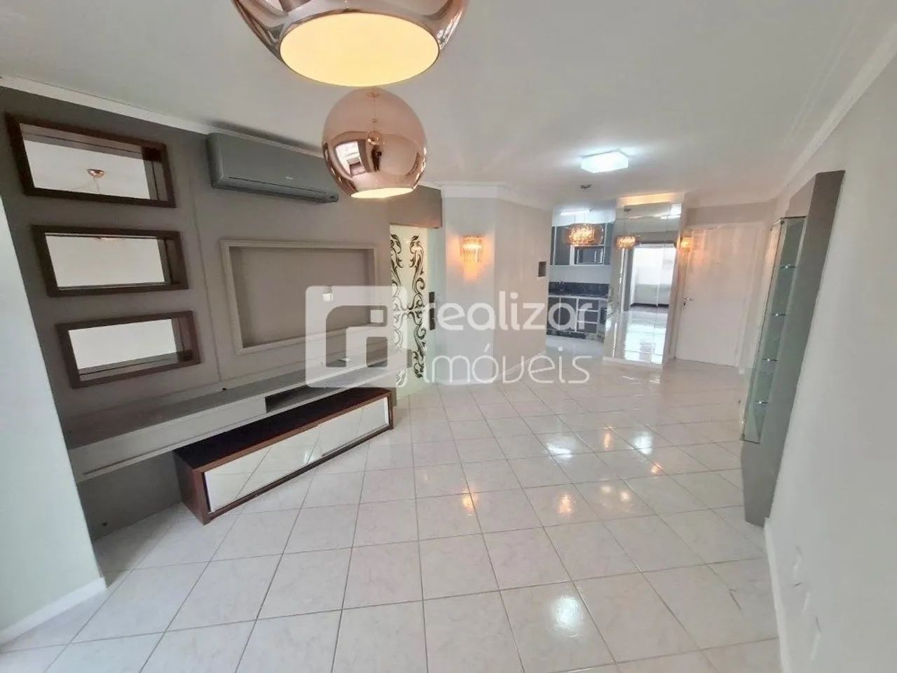 Apartamento 3 quartos no bairro Monte Verde Florianópolis