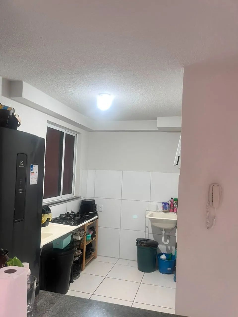 Apartamento Villa Park I  - Foto 3