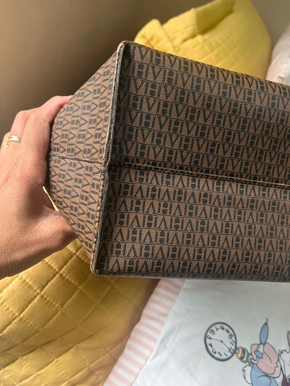 Bolsa Victor Hugo  - Foto 2