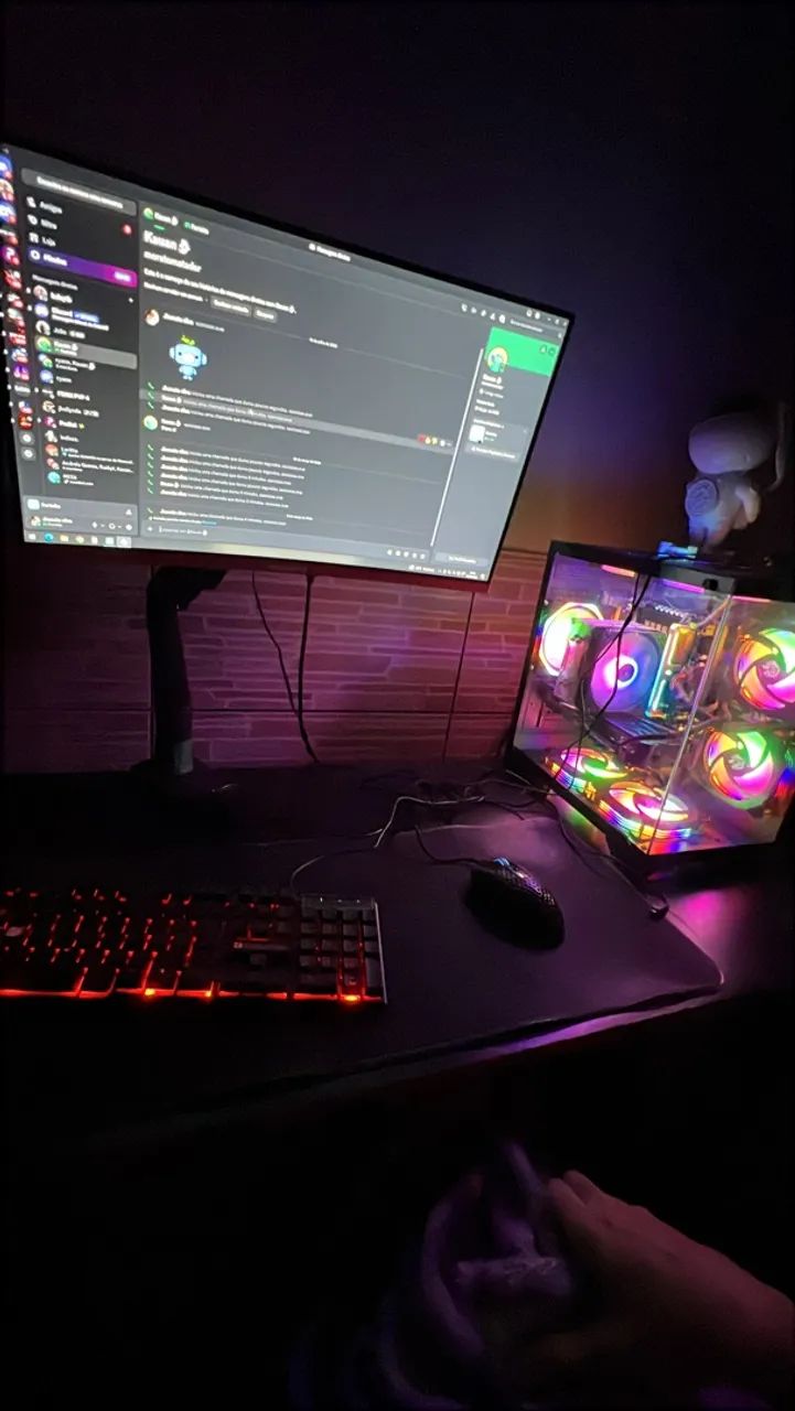 Pc gamer  - Foto 5