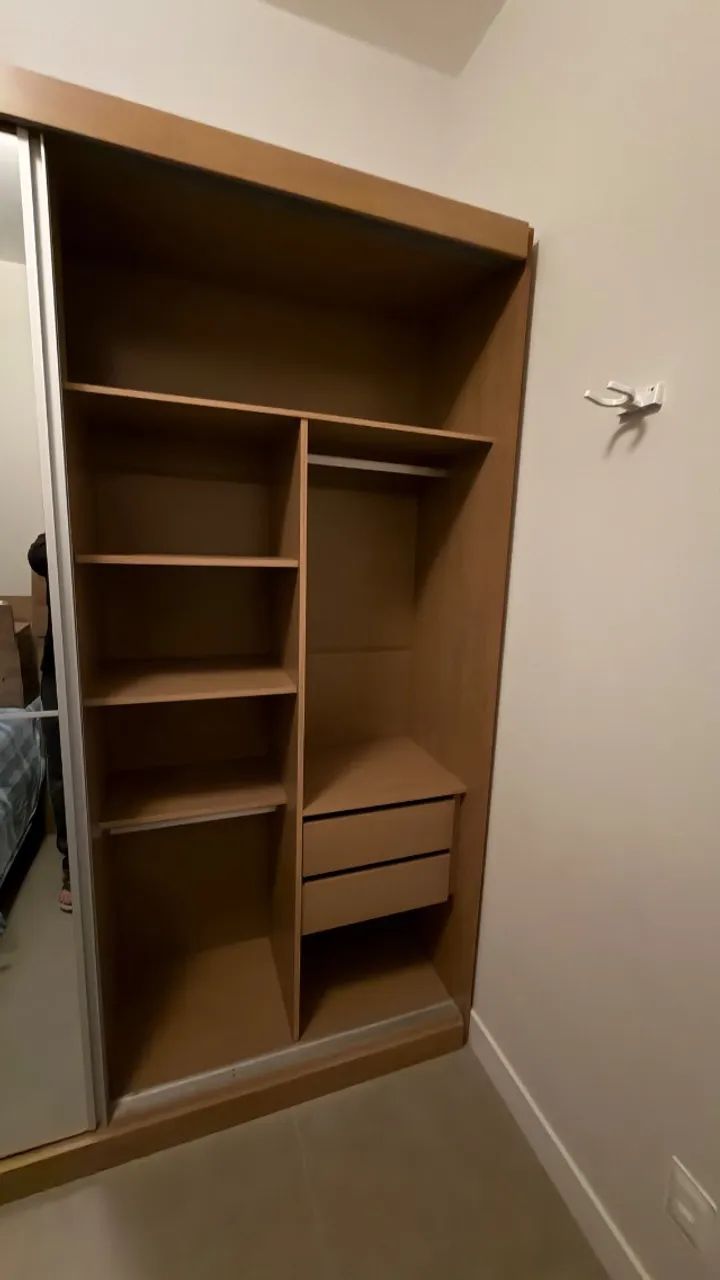 Guarda-roupa  - Foto 3