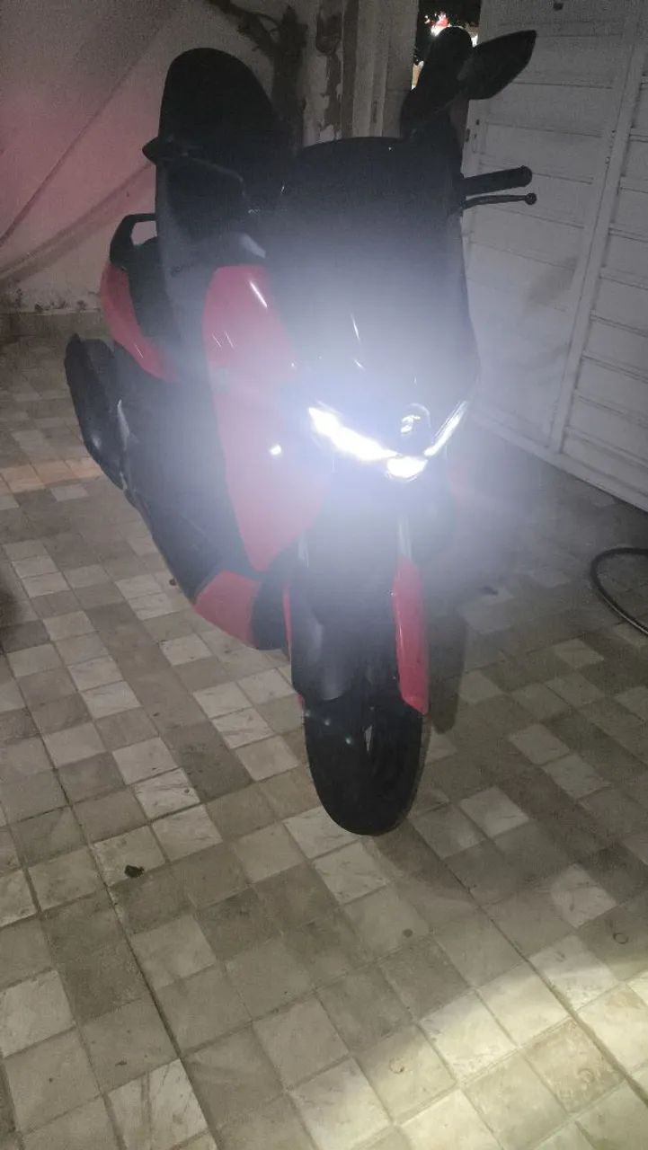 Nmax 160 - Foto 2