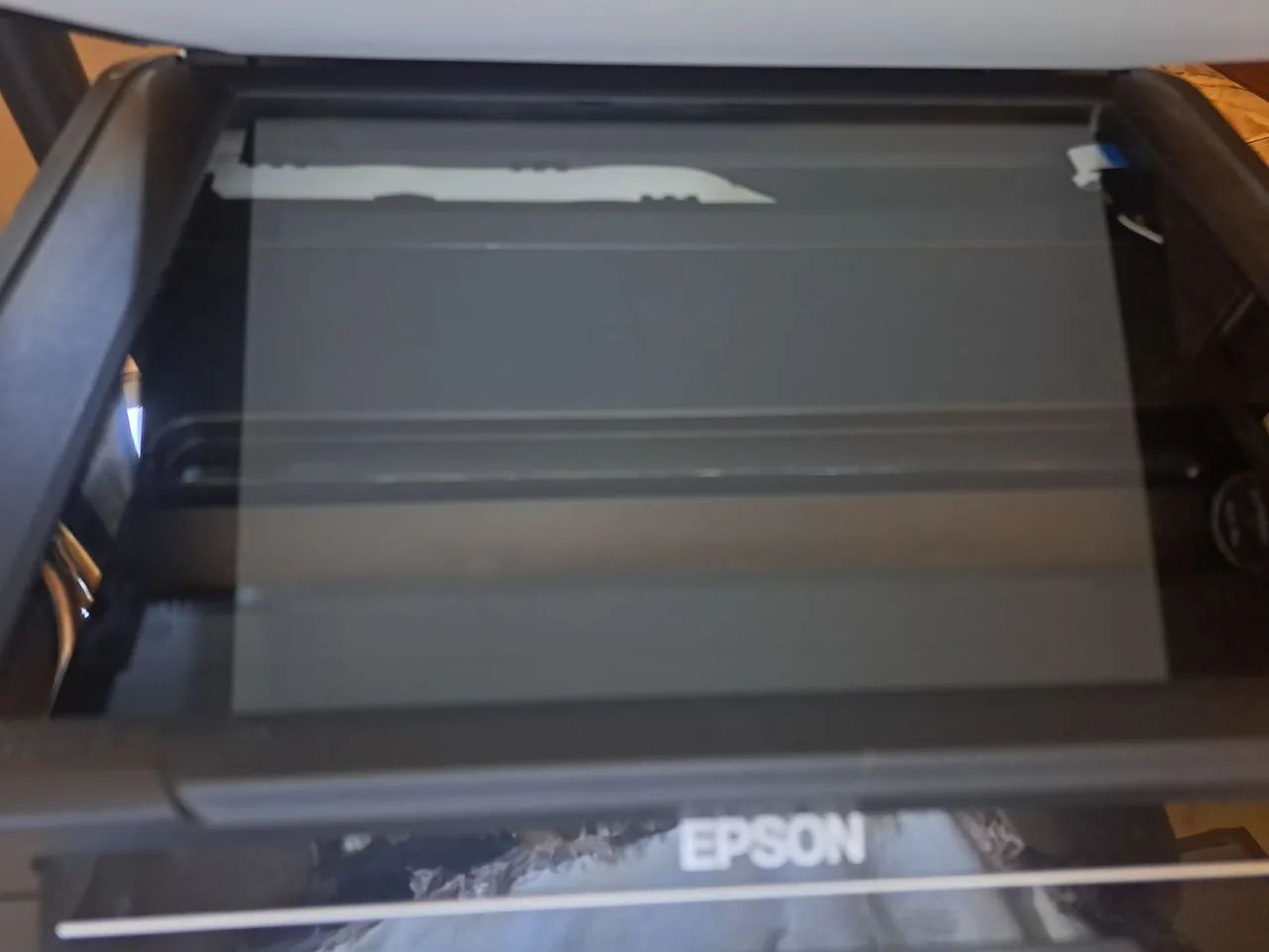 Impressora EcoTank Pson L375  - Foto 5