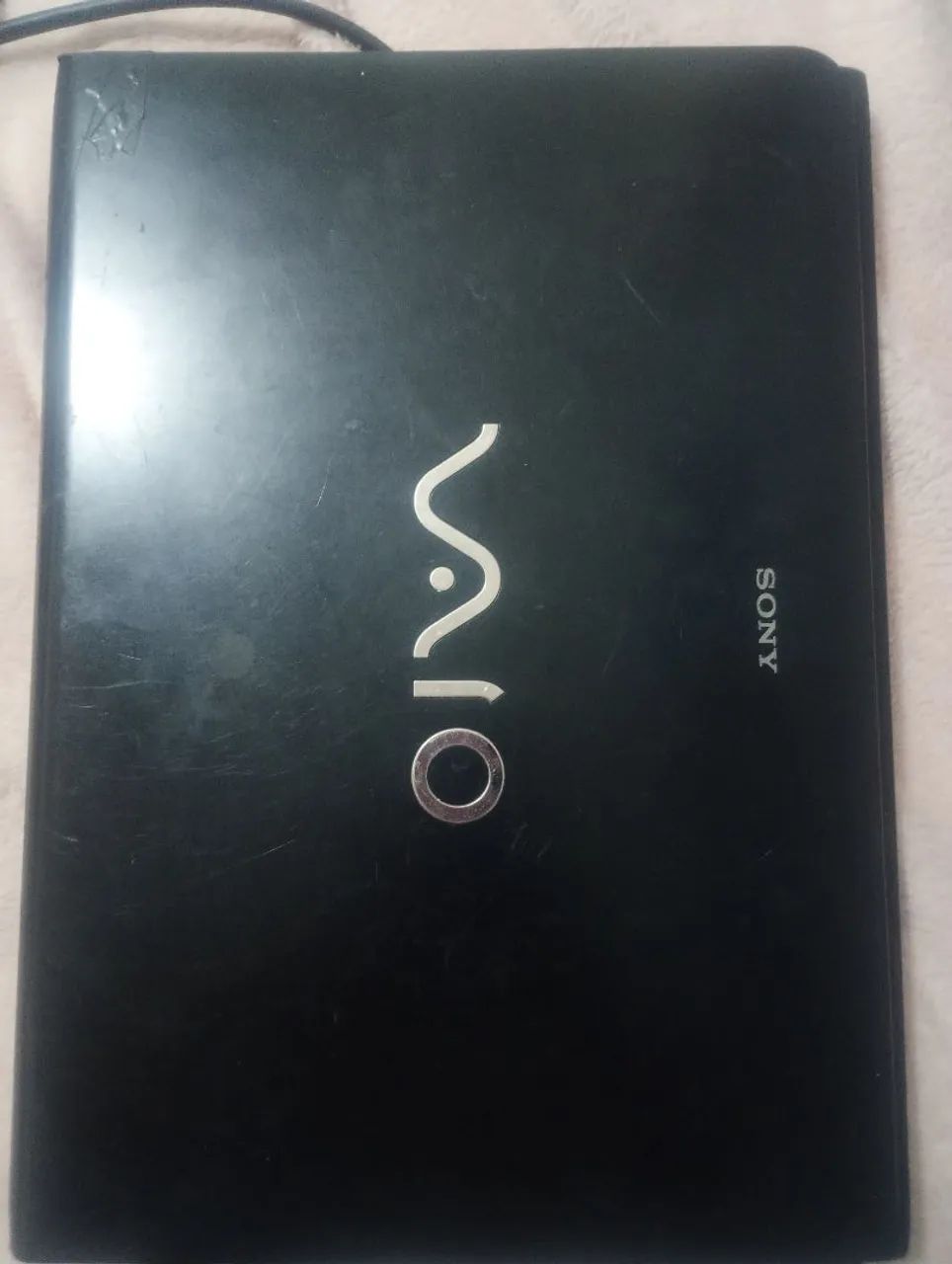 NOTEBOOK SONY WAIO - Foto 2