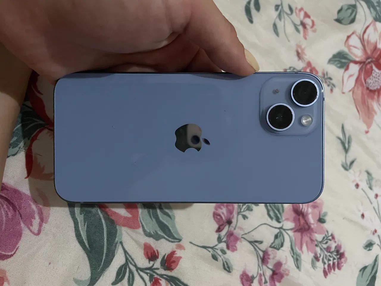 Iphone 14 (para uso de peças)