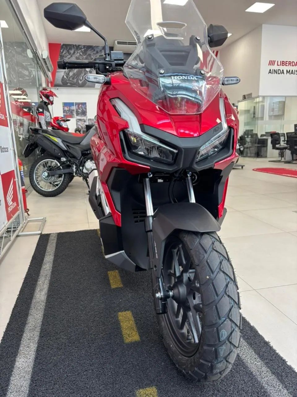 ADV 160 HONDA - Foto 3