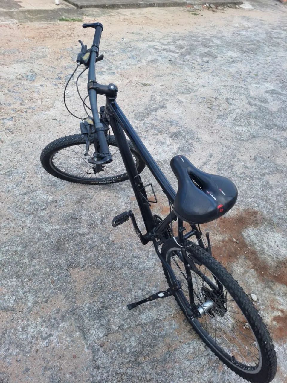 Vendo bicicleta aro 29 - Foto 4