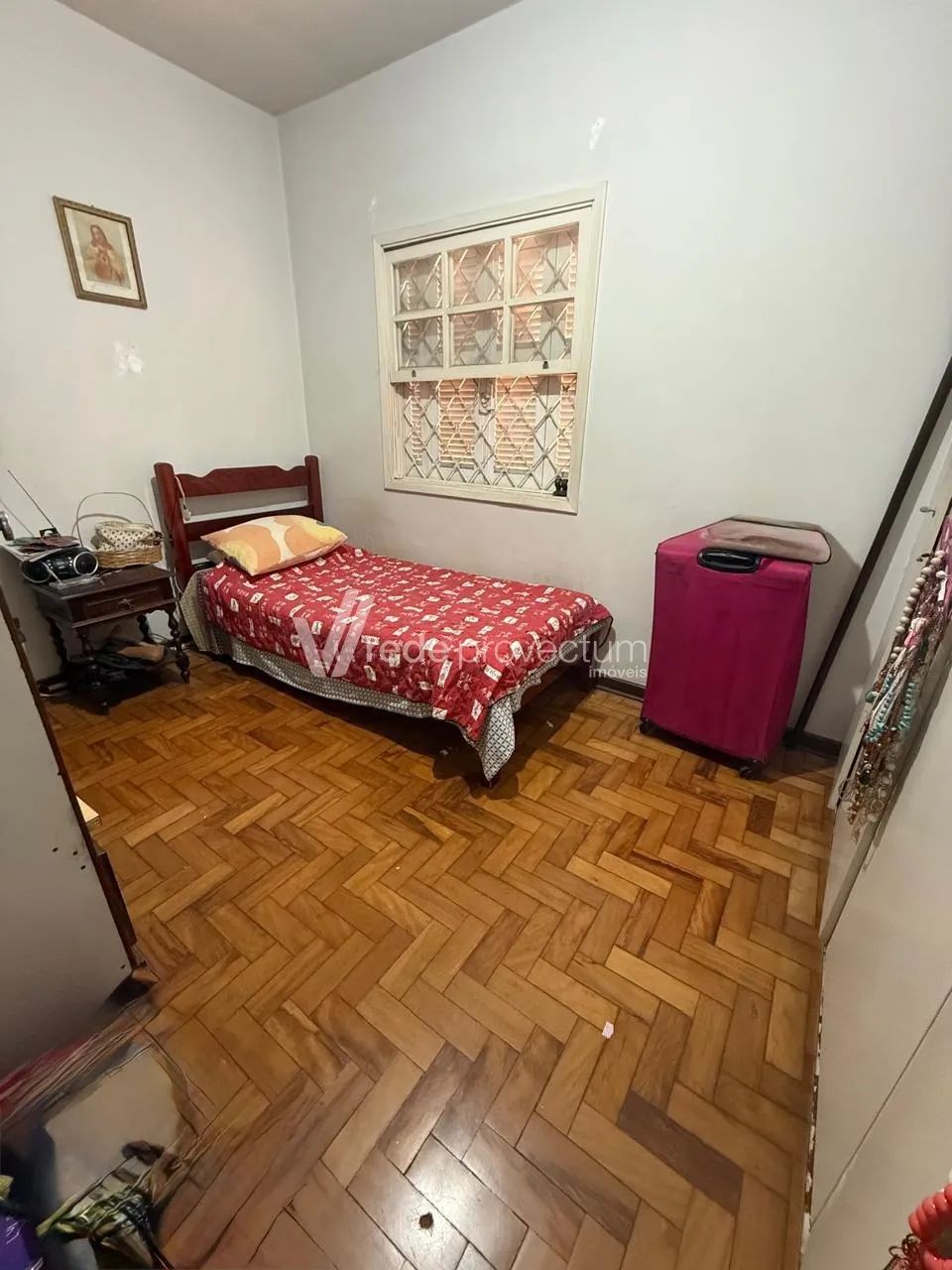 apartamento - Vila João Jorge - Campinas - Foto 5