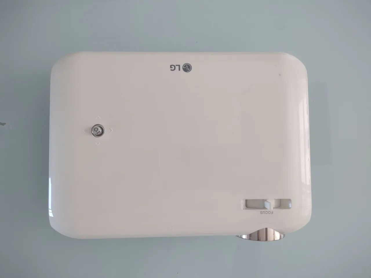 Projetor lg pw1500  - Foto 2