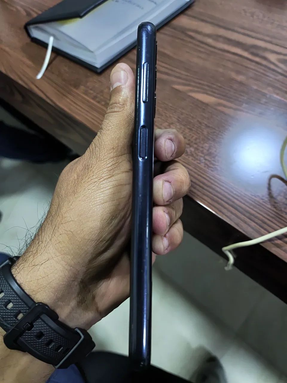 Galaxy m14 128gb seminovo - Foto 4