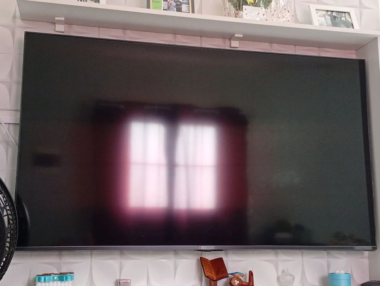 Tv  - Foto 2