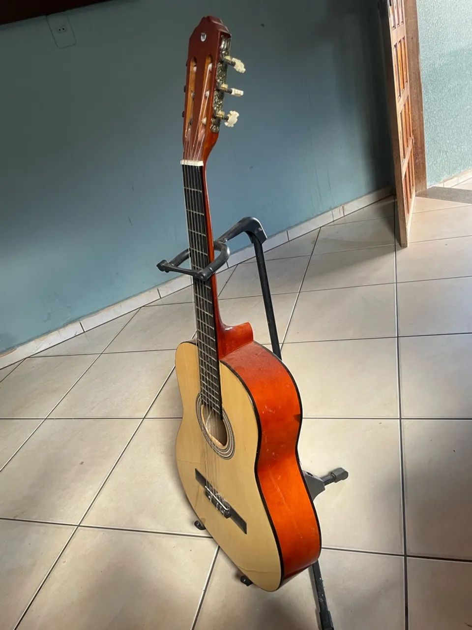 Violão  - Foto 2