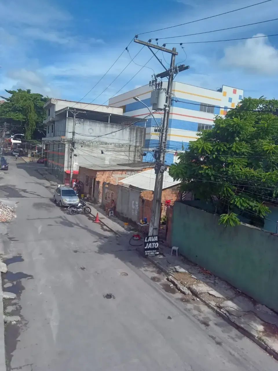 Ponto Comercial - Paripe - Foto 8
