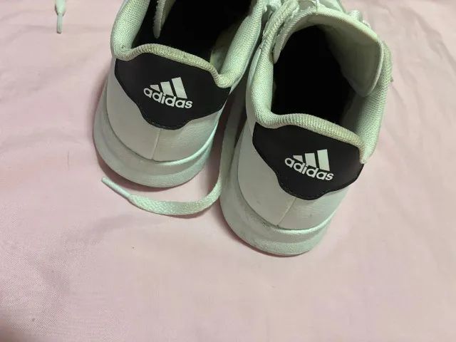 Tênis Adidas original 37  - Foto 3