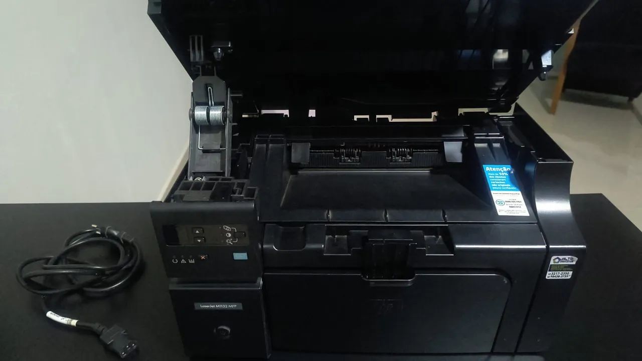 Impressora hp - Foto 2