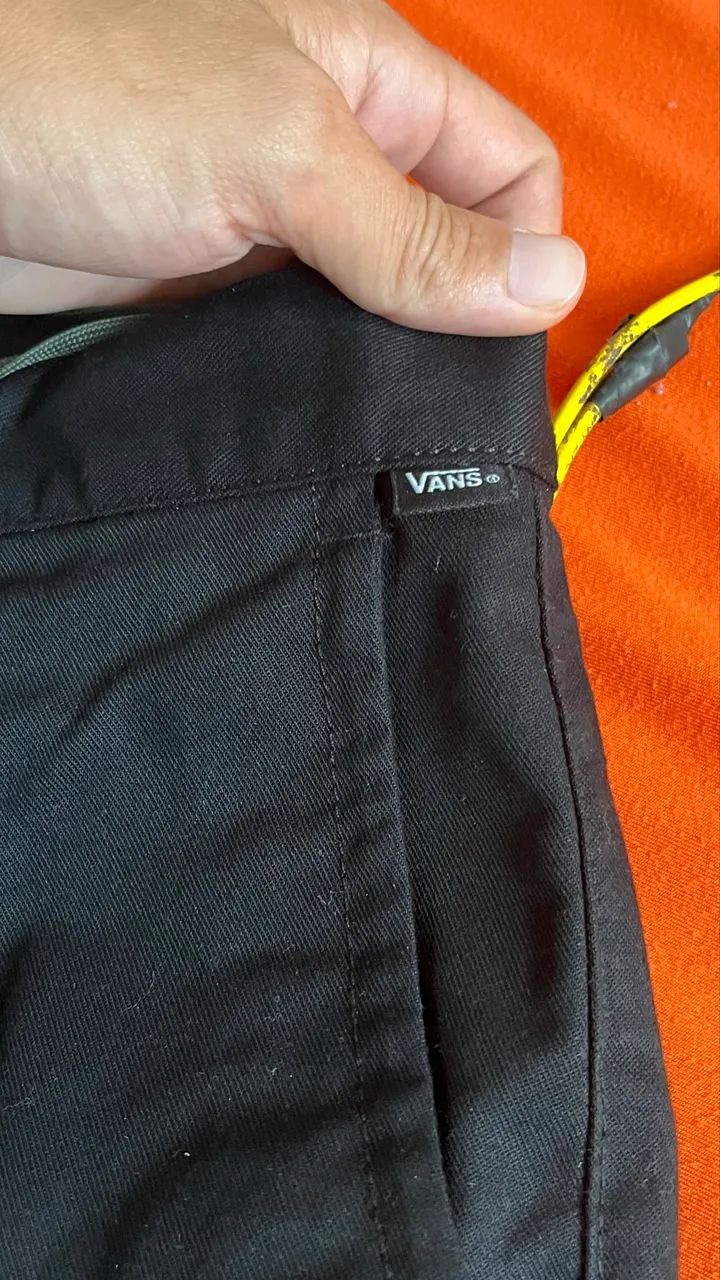 Calça vans original - Foto 4