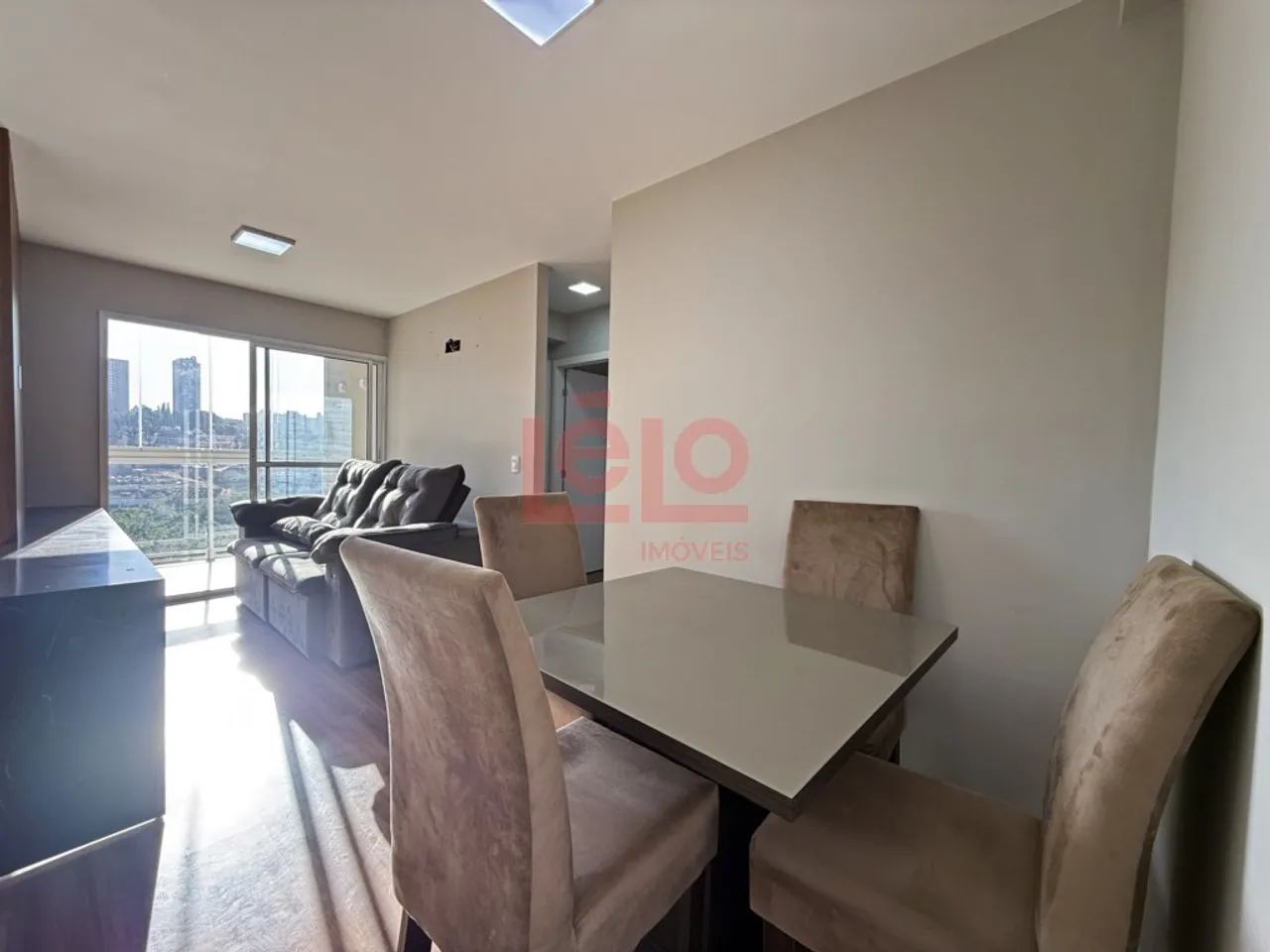 Apartamento Semimobiliado - Proximo a Unicesumar - Foto 4