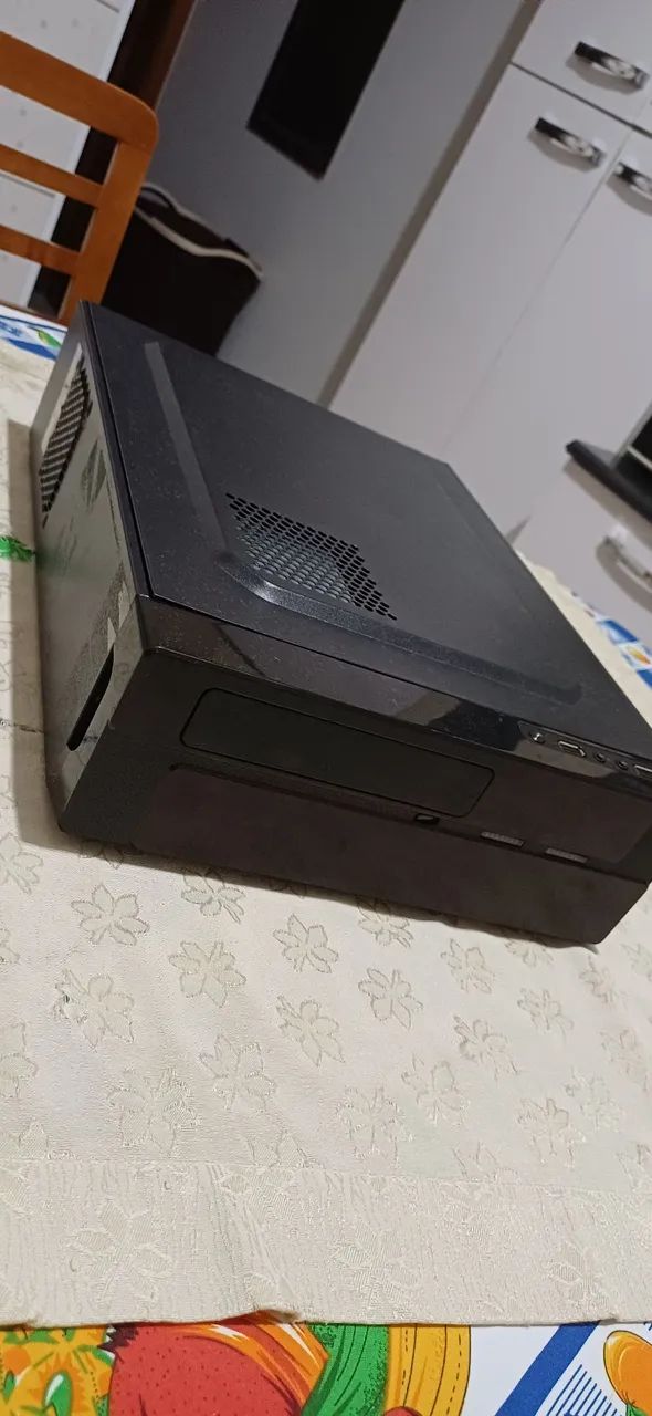 Compultador, PC desktop de Mesa