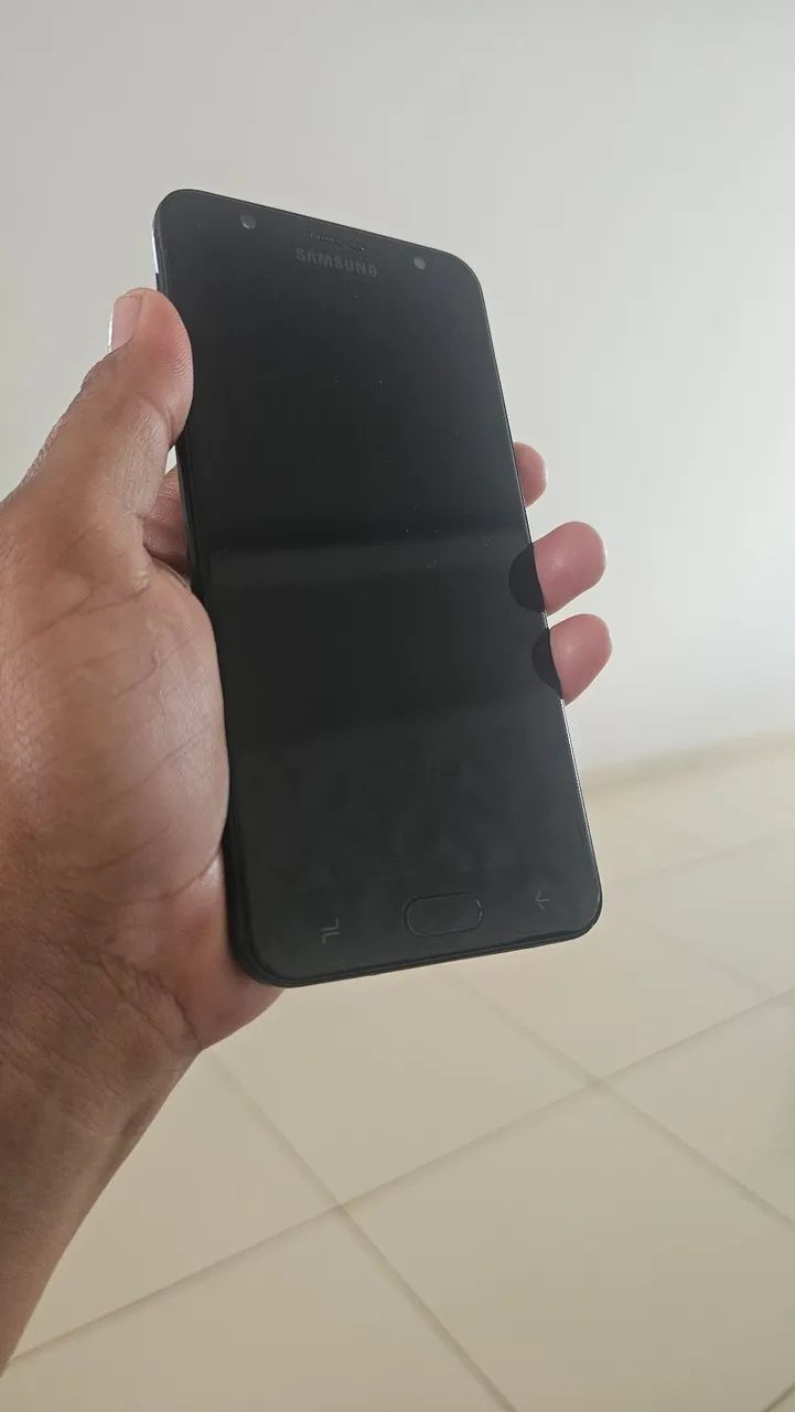 Samsung j7 prime 2 - Foto 3