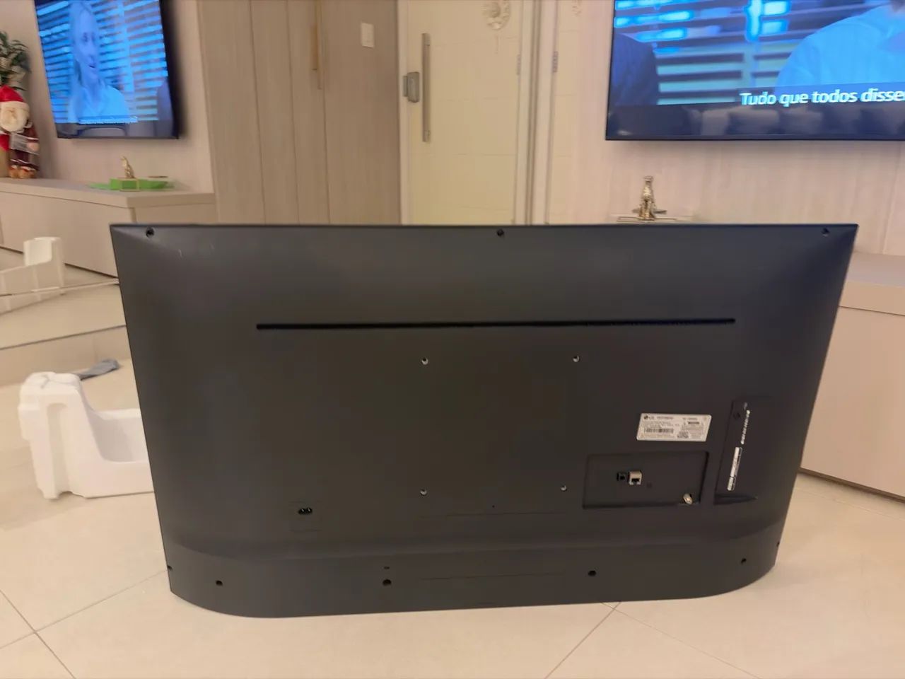 Tv LG 43? SMART - Foto 2
