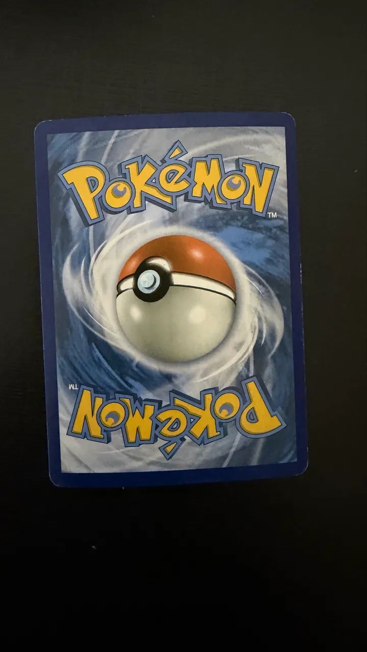 Carta Necrozma asas alvorada GX  - Foto 2