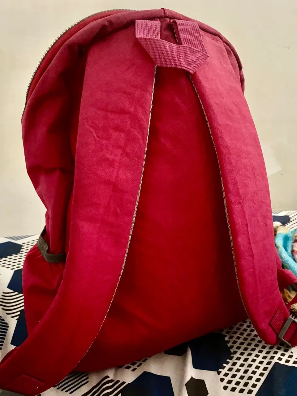 Mochila  - Foto 3