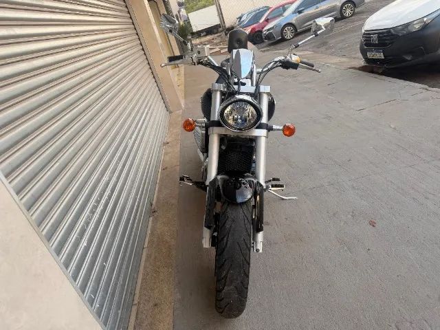 Suzuki Boulevard M800 2011 - Foto 2