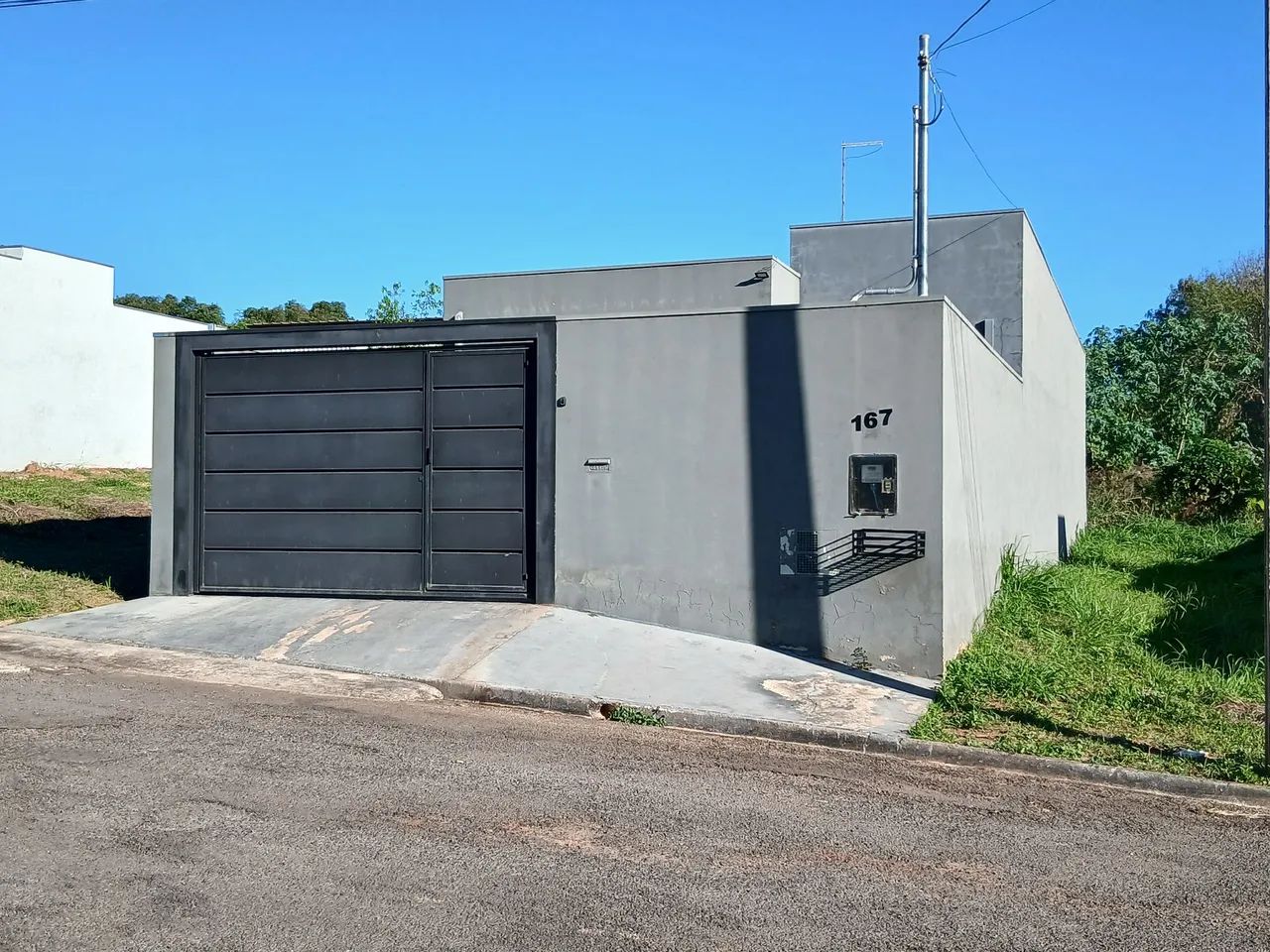Vendo casa lucélia - Foto 3