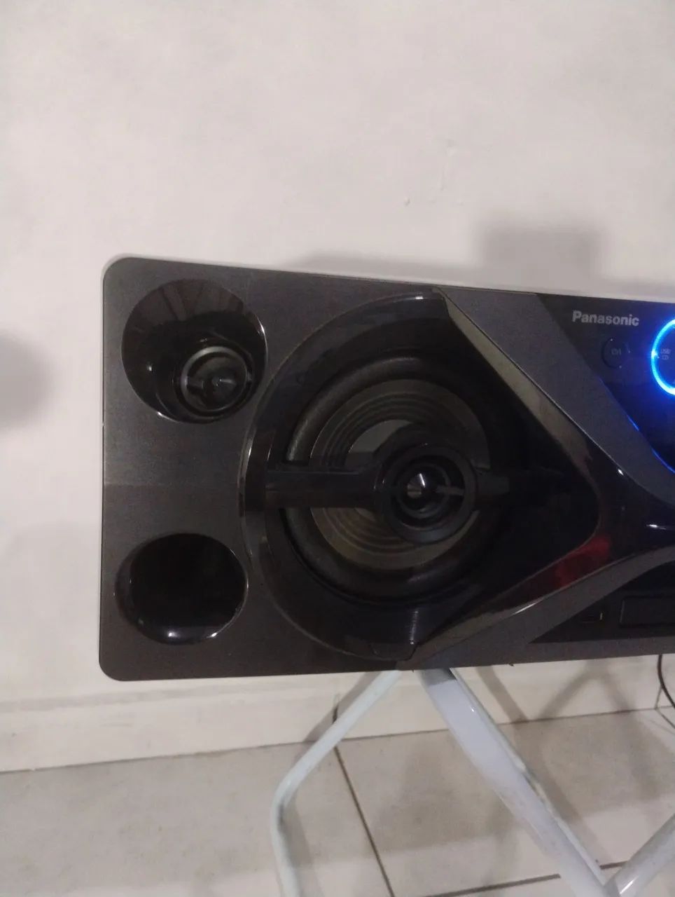 Mini System Panasonic SC-UA3 - Foto 4