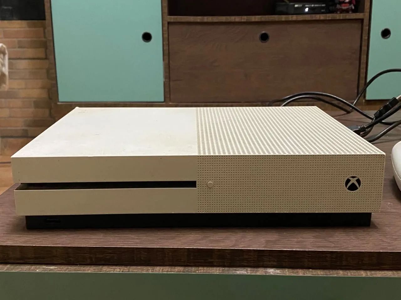 Xbox one S aceito troca  - Foto 3
